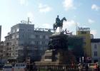 Пам'ятник Царю-визволителю, Софія, Болгарія: опис, фото, де знаходиться на карті, як дістатися
